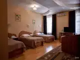 Стандарт четырехместный