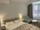 Двухместный номер Superior (двуспальная кровать)
