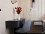 Четырёхместный коттедж