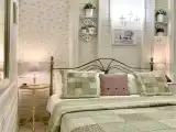 Двухместный номер с кроватью размером king-size