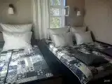 Номер с двухспальной кроватью