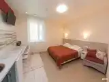 Семейный номер Комфорт