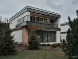Дом с 2 спальнями на Грушевой улице (вид на горы)