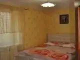 Коттедж с балконом