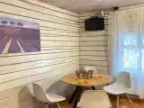 Коттедж «Семейный» с инфракрасной сауной