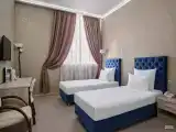 Стандарт двухместный с двумя одноместными кроватями