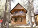 Двухэтажный дом с размещением до 13 гостей