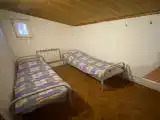 Двухместный номер Economy (двуспальная кровать)