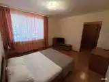 Номер стандарт с 1 двуспальной кроватью (с завтраком)