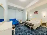 Стандарт+ на 3х с балконом