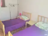 Двухместный номер Standard с балконом и с красивым видом из окна (2 отдельные кровати)