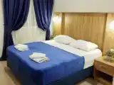2-местный номер эконом на 1 этаже (без вида из окна)