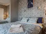 2-комнатные апартаменты, 45м²