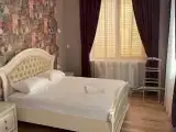 Двухместный номер Делюкс