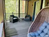 ДеЛюкс с террасой