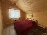 4-комнатный коттедж улучшенный
