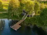 Дом "На озере"