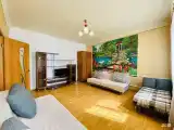 1-комнатные апартаменты, 30м²