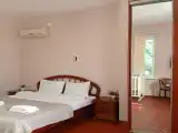 Семейный шестиместный номер с кухней