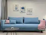 Апартаменты-студия, 30м²