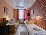 Номер стандарт с 2 односпальными кроватями №4