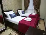 Двухместный номер Standard Superior (2 отдельные кровати)