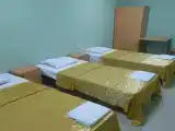 3-местный номер эконом