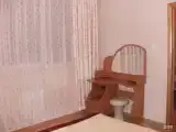 Люкс с балконом и с красивым видом из окна