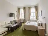 Комфорт с двумя отдельными кроватями