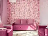 Двухкомнатный номер "Апартаменты"