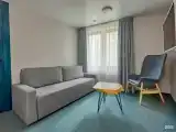 Номер люкс двухкомнатный