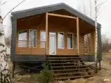 Улучшенный барнхаус 510