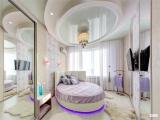"Spa de Luxe", 2 комн. квартира с сауной и джакузи, Бр. Кашириных, 34, ID 74-034
