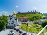Стандарт одноместный