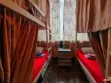 Кровать в общем номере