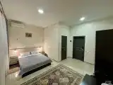 Двухместный номер Comfort (двуспальная кровать)