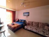 1-комнатные апартаменты, 43 м²