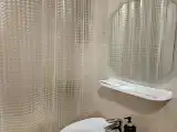 Однокомнатные четырехместные