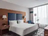 Стандарт с двуспальной кроватью