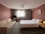 Двухместный стандарт без балкона