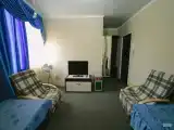 Двухместный номер Standard с видом на город (2 отдельные кровати)