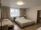 Двухкомнатные апартаменты на шестерых