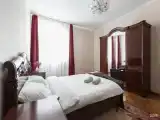 Апартаменты с красивым видом из окна