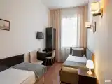 Стандарт с раздельными кроватями