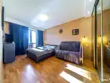 2-комнатные апартаменты, 51м²