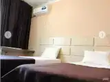 Номер стандарт с 2 односпальными кроватями