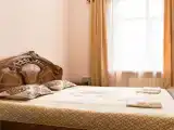 Люкс двухкомнатный