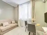 Апартаменты студия