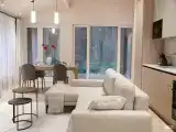 Коттедж малый стандарт