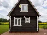 Коттедж улучшенный